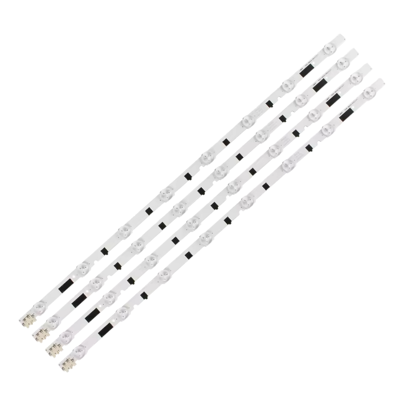 Kit Barras LED UN28F4000AKXZL / UN29F4000FXZA – Vista Frontal Kit de barras LED UN28F4000AKXZL y UN29F4000FXZA vista frontal