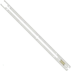 Kit Barras LED Compatible con TV UN40ES6500MXZL UN40ES6800