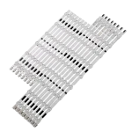 Kit Barras Led Compatible con TV UN46F5000AKXZL UN46F5500AKXZL UN46F6100AKXZL UN46F6400AKXZL