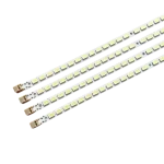 Kit Barras LED UN46C5000 UN46C7000 – Detalle Kit barras LED Samsung Serie C – detalle