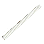 Kit Barras Led Compatible con TV UN46C5000QRXZL UN46C7000WRXZL