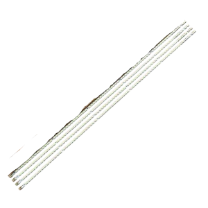 Kit Barras Led Compatible con TV UN46C5000QRXZL UN46C7000WRXZL