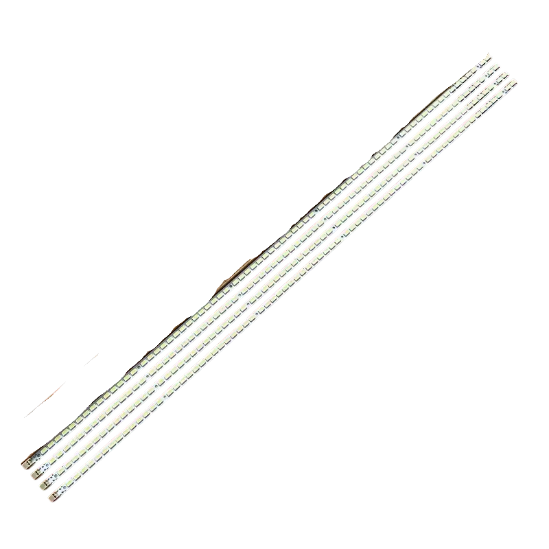 Kit Barras LED UN46C5000 UN46C7000 – Vista Frontal Kit barras LED Samsung UN46C5000 / UN46C7000 – vista frontal