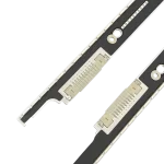 Detalle del kit de barras LED compatible con UN46F7500 UN46F8000 LH46UECPLGC