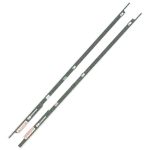 Kit Barras Led Compatible con TV UN46F7500AKXZL UN46F8000AKXZL LH46UECPLGC/ZA