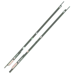 Kit Barras Led Compatible con TV UN46F7500AKXZL UN46F8000AKXZL LH46UECPLGC/ZA
