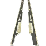 Vista posterior del kit de barras LED para modelos UN46F7500AKXZL UN46F8000AKXZL LH46UECPLGC