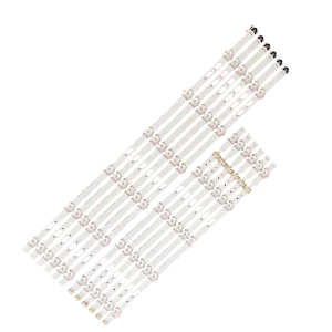 Kit Barras Led Compatible con TV UN55J6500AKXZL