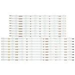 Kit Barras Led Compatible con TV UN55JS7200KXZL