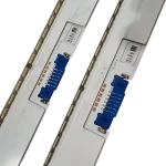 Conectores del kit de barras LED Samsung UN65NU8500KXZL