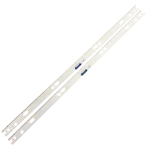 Kit Barras LED Compatible con TV UN65NU8500KXZL LH65QHREBGCXZA