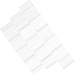 Kit Barras LED Compatible con TV UN85TU8000KXZL