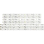 Kit Barras Led Compatible con TV VTL-FHD4810