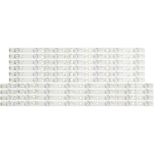 Kit Barras Led Compatible con TV VTL-FHD4810