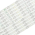 Kit barras LED TV VTL-FHD4810 – vista lateral