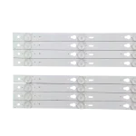 Kit barras LED VTL-4830ST2 / 48FS3750 – detalle