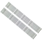 Kit Barras Led Compatible con TV VTL-4830ST2 48FS3750