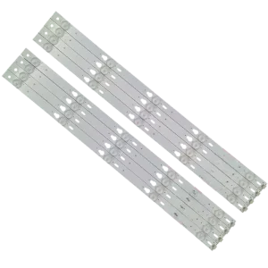 Kit Barras Led Compatible con TV VTL-4830ST2 48FS3750