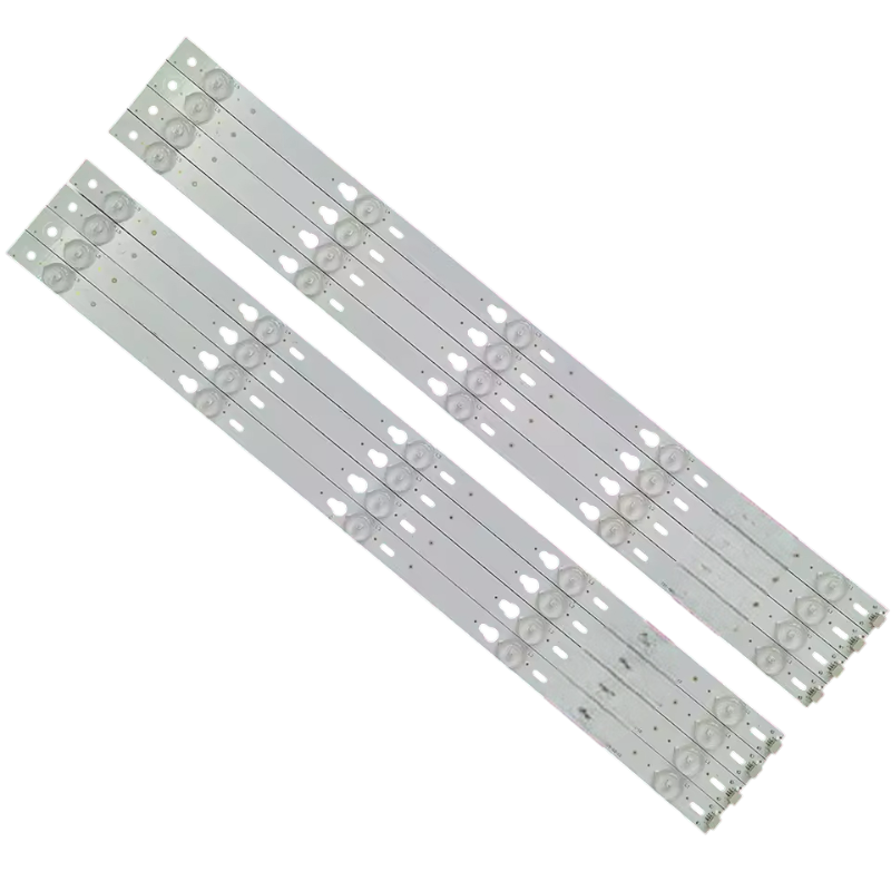 Kit barras LED VTL-4830ST2 / 48FS3750 – vista frontal