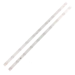 Kit Barras Led Compatible con TV VTL-HD3210