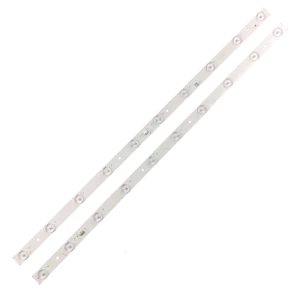 Kit Barras Led Compatible con TV VTL-HD3210