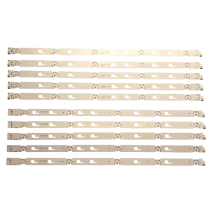 Kit Barras Led Compatible con TV XBR-55X707D