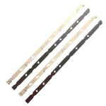 Kit de barras LED compatible con TV Sony XBR-55X707D vista posterior