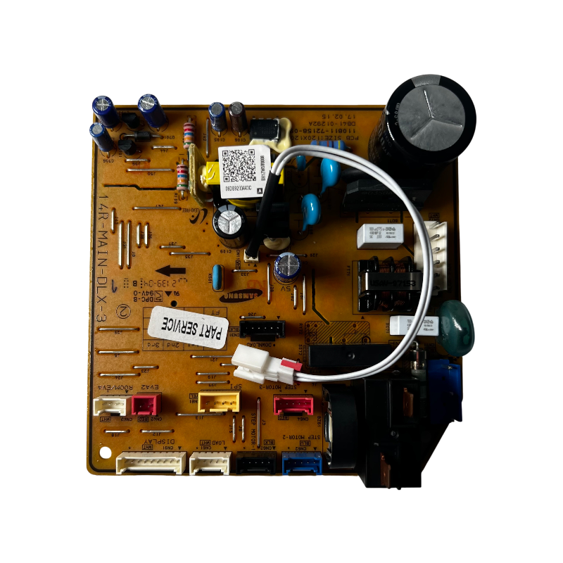 Main Board DB92-03443C original para aire acondicionado Samsung