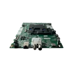 Puertos de la Main Board LG EBU67410701