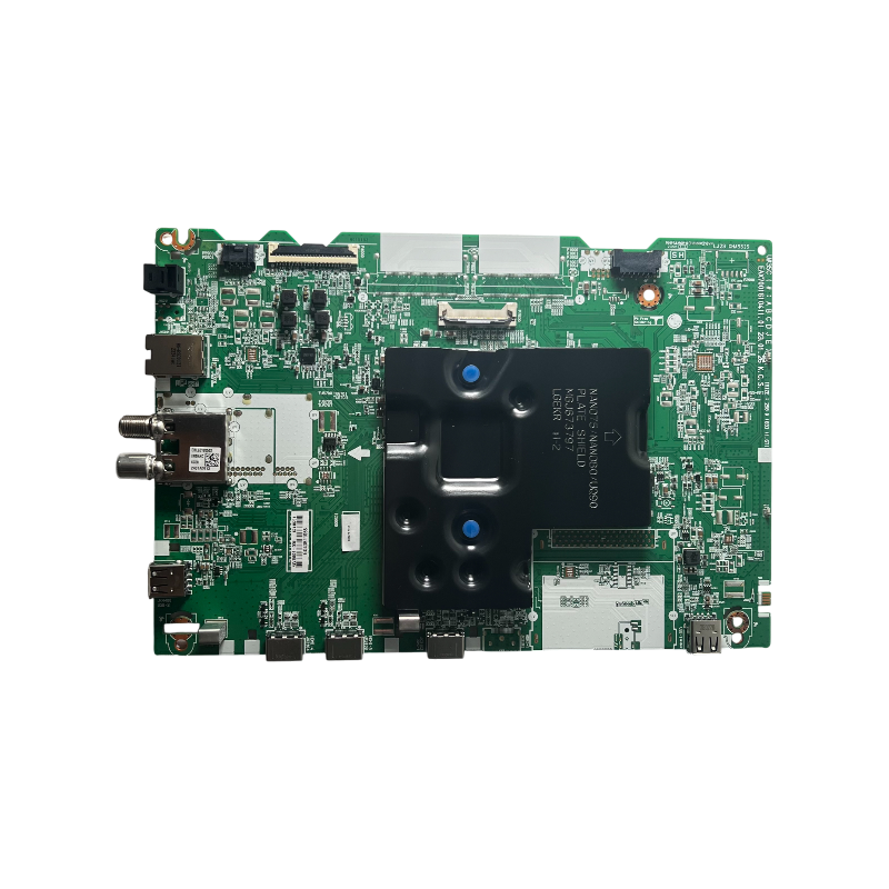 Main Board EBU67410701 original para TV LG 86UR8750PSA