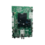 Vista lateral de la Main Board LG EBU67410701