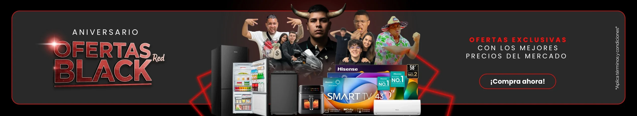 Los Imperdibles de septiembre