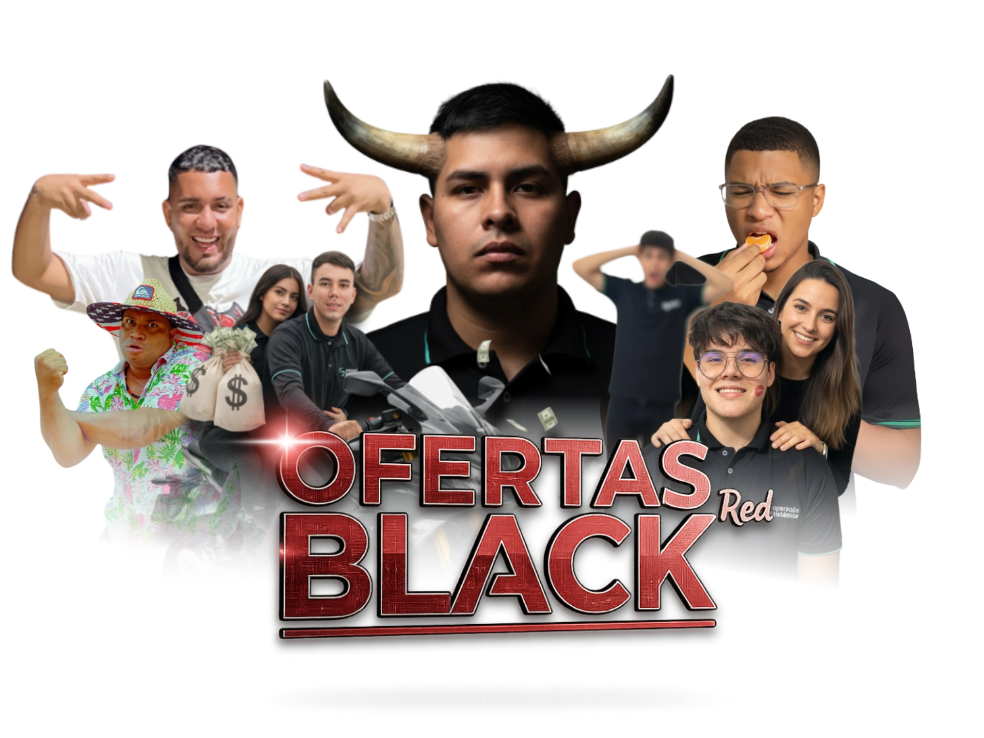 Ver combos de aniversario