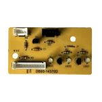 Placa Display Samsung DB92-02876A para Aire Acondicionado