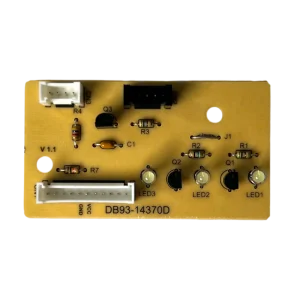 Placa Display Samsung DB92-02876A para Aire Acondicionado