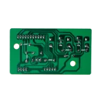 Placa Display Samsung DB92-02876A para Aire Acondicionado vista posterior