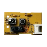 Placa IR Samsung DB92-02874A para Aire Acondicionado