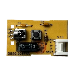 Placa IR Samsung DB92-02874A para Aire Acondicionado