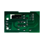 Placa IR Samsung DB92-02874A para Aire Acondicionado vista posterior