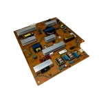 Vista lateral de la Power Supply 147463323 Sony