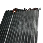 Serpentina ADL74741146 para Evaporadora de Aire Acondicionado LG vista posterior