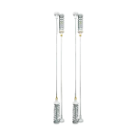 Suspensión DC97-16350J Para Lavadora Samsung