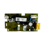 Tarjeta WR01F04380 Para Nevera Mabe