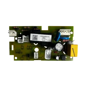 Tarjeta WR01F04380 Para Nevera Mabe