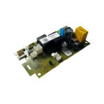 Tarjeta WR01F04380 para Nevera Mabe vista lateral