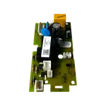 Tarjeta WR01F04380 para Nevera Mabe vista posterior