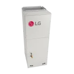 Detalle Cassette LG AN-Q60GKA4 Detalle del Aire Acondicionado Cassette LG AN-Q60GKA4