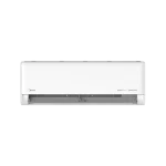 Detalle aire acondicionado Midea AI Ecomaster Detalle del aire acondicionado Midea AI Ecomaster Inverter