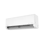 Aire acondicionado Midea AI Ecomaster vista lateral Aire acondicionado Midea AI Ecomaster Inverter vista lateral