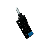 Amortiguador LG ACV74671705 vista lateral